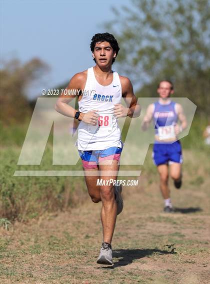 Thumbnail 3 in Brock Cross Country Meet  photogallery.