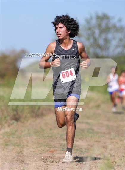 Thumbnail 3 in Brock Cross Country Meet  photogallery.