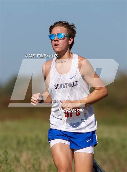 Thumbnail 2 in Brock Cross Country Meet  photogallery.