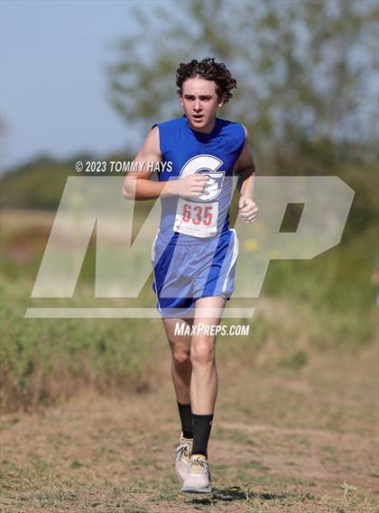 Thumbnail 3 in Brock Cross Country Meet  photogallery.