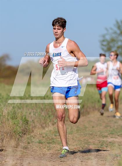Thumbnail 3 in Brock Cross Country Meet  photogallery.