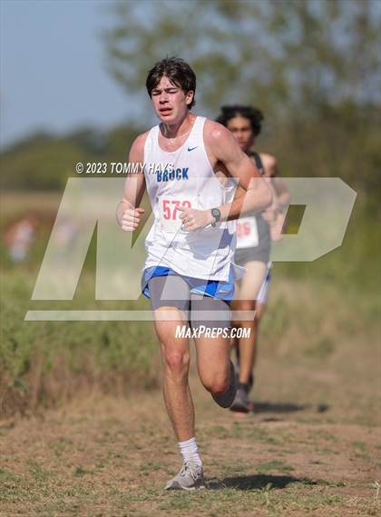 Thumbnail 1 in Brock Cross Country Meet  photogallery.