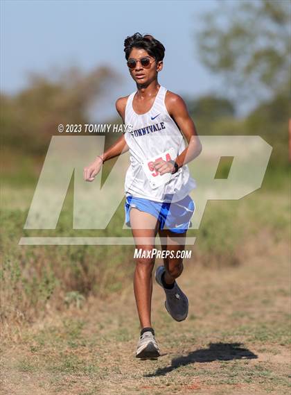 Thumbnail 3 in Brock Cross Country Meet  photogallery.