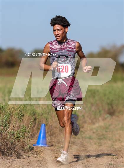 Thumbnail 3 in Brock Cross Country Meet  photogallery.