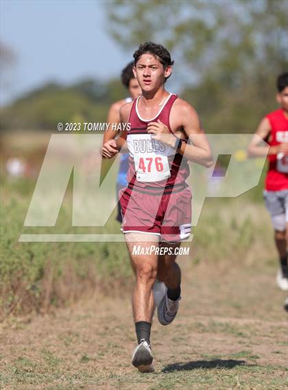 Thumbnail 2 in Brock Cross Country Meet  photogallery.