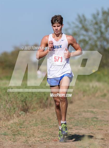 Thumbnail 2 in Brock Cross Country Meet  photogallery.