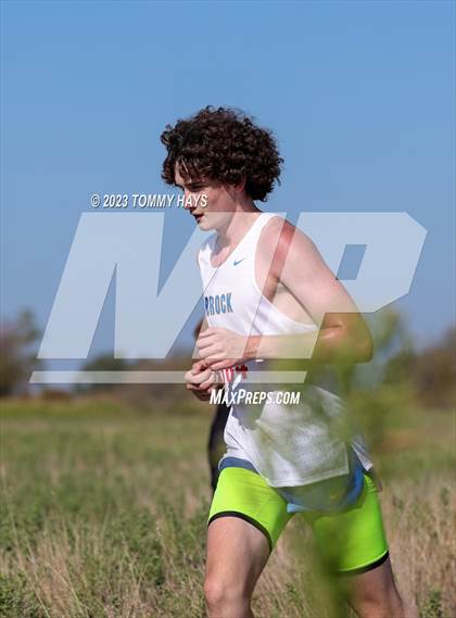 Thumbnail 2 in Brock Cross Country Meet  photogallery.