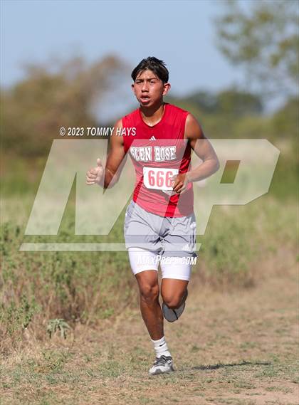 Thumbnail 1 in Brock Cross Country Meet  photogallery.