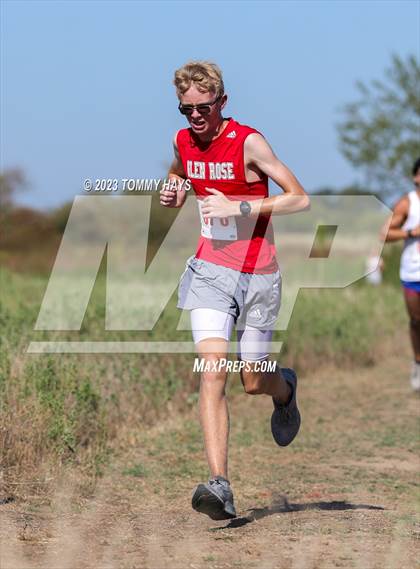 Thumbnail 2 in Brock Cross Country Meet  photogallery.