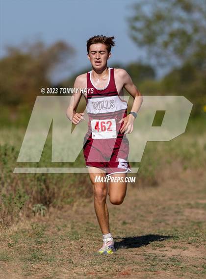 Thumbnail 2 in Brock Cross Country Meet  photogallery.
