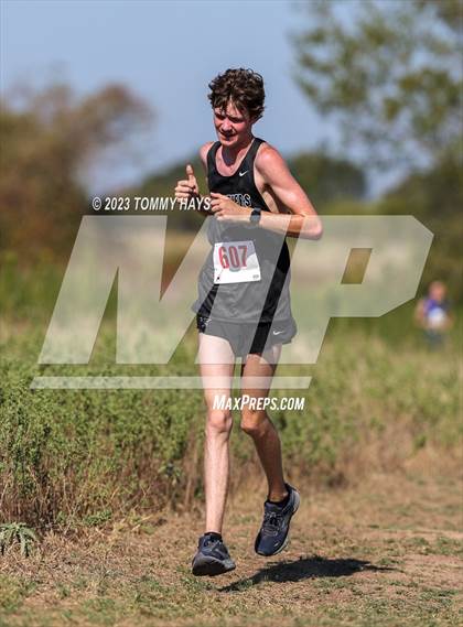 Thumbnail 3 in Brock Cross Country Meet  photogallery.