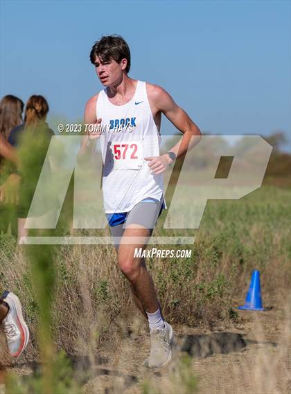 Thumbnail 3 in Brock Cross Country Meet  photogallery.