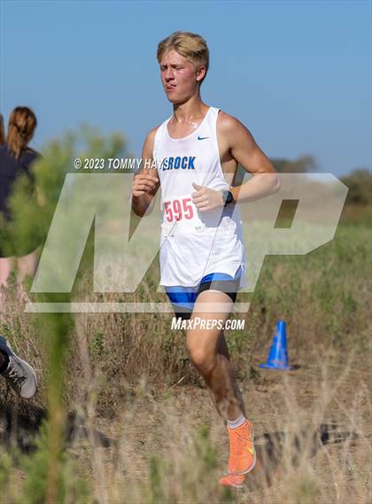 Thumbnail 3 in Brock Cross Country Meet  photogallery.