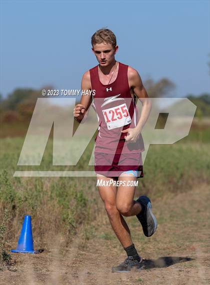 Thumbnail 3 in Brock Cross Country Meet  photogallery.