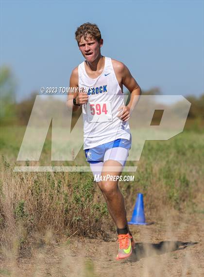 Thumbnail 3 in Brock Cross Country Meet  photogallery.