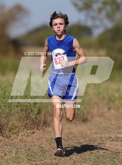 Thumbnail 3 in Brock Cross Country Meet  photogallery.