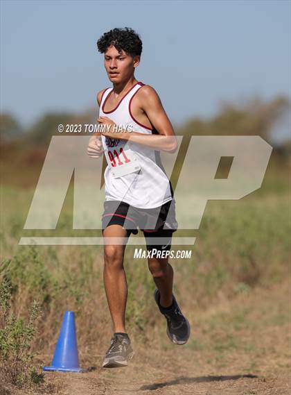 Thumbnail 3 in Brock Cross Country Meet  photogallery.