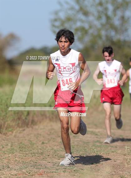 Thumbnail 2 in Brock Cross Country Meet  photogallery.