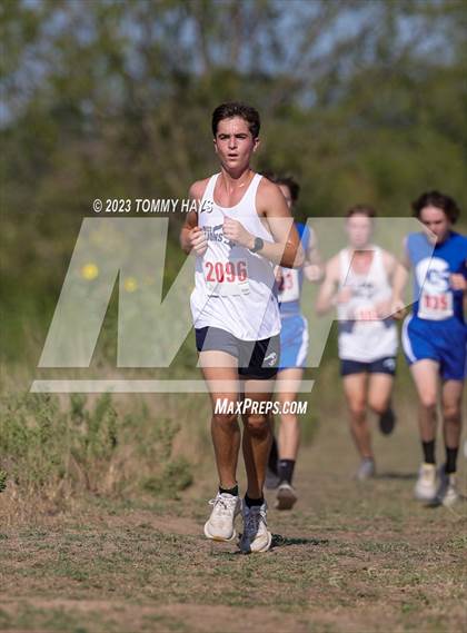 Thumbnail 1 in Brock Cross Country Meet  photogallery.