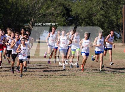 Thumbnail 2 in Brock Cross Country Meet  photogallery.
