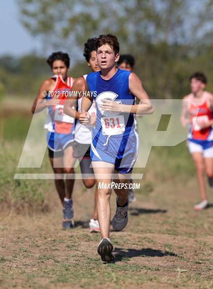 Thumbnail 2 in Brock Cross Country Meet  photogallery.