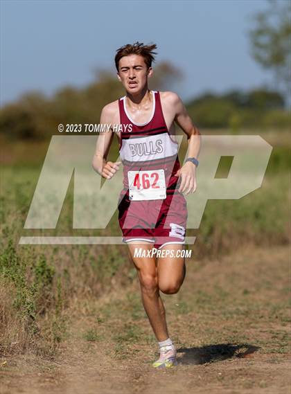 Thumbnail 1 in Brock Cross Country Meet  photogallery.