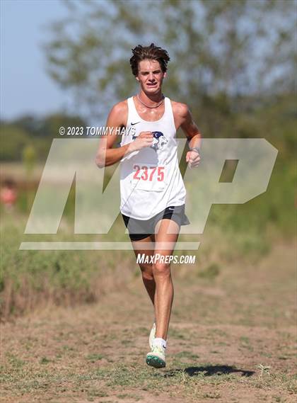 Thumbnail 2 in Brock Cross Country Meet  photogallery.