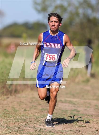 Thumbnail 3 in Brock Cross Country Meet  photogallery.