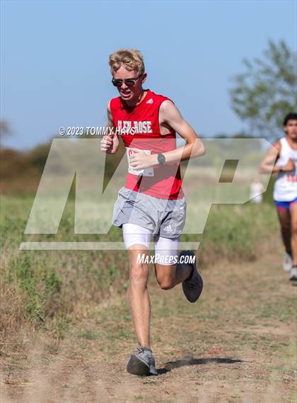 Thumbnail 3 in Brock Cross Country Meet  photogallery.