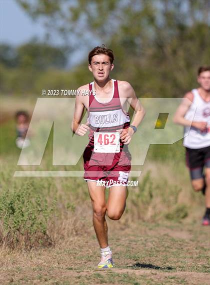 Thumbnail 2 in Brock Cross Country Meet  photogallery.