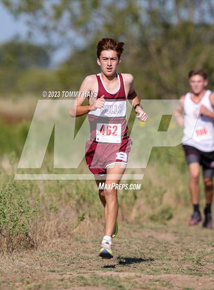 Thumbnail 1 in Brock Cross Country Meet  photogallery.