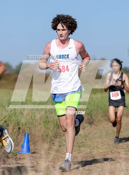Thumbnail 1 in Brock Cross Country Meet  photogallery.