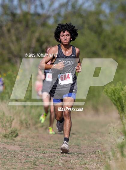 Thumbnail 3 in Brock Cross Country Meet  photogallery.