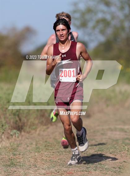 Thumbnail 3 in Brock Cross Country Meet  photogallery.