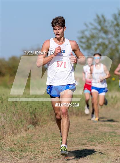 Thumbnail 1 in Brock Cross Country Meet  photogallery.
