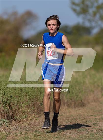 Thumbnail 2 in Brock Cross Country Meet  photogallery.