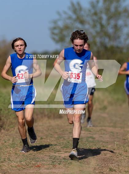Thumbnail 3 in Brock Cross Country Meet  photogallery.