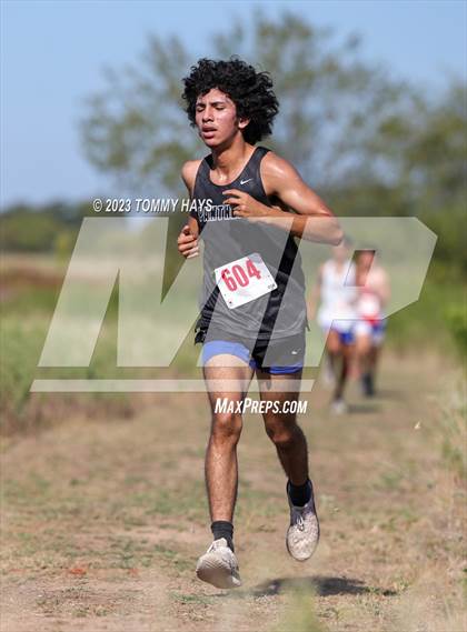 Thumbnail 2 in Brock Cross Country Meet  photogallery.