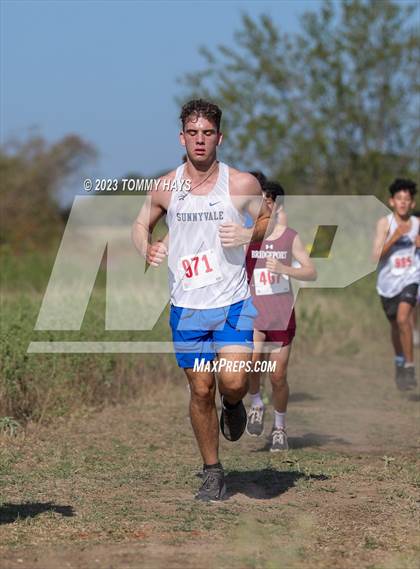 Thumbnail 1 in Brock Cross Country Meet  photogallery.