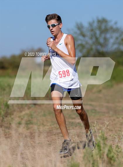 Thumbnail 1 in Brock Cross Country Meet  photogallery.