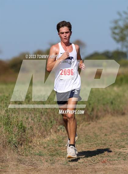 Thumbnail 2 in Brock Cross Country Meet  photogallery.