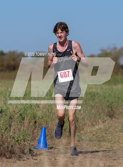 Thumbnail 2 in Brock Cross Country Meet  photogallery.