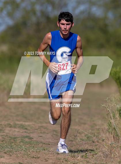 Thumbnail 3 in Brock Cross Country Meet  photogallery.
