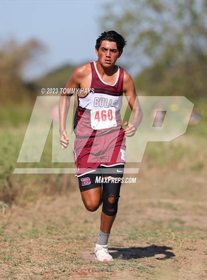 Thumbnail 1 in Brock Cross Country Meet  photogallery.