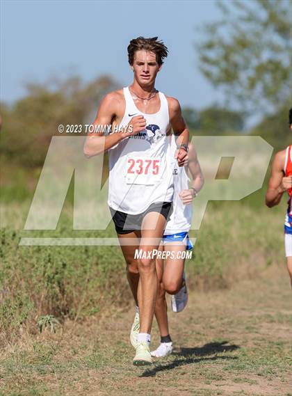 Thumbnail 2 in Brock Cross Country Meet  photogallery.