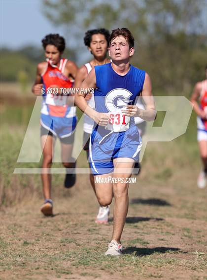 Thumbnail 3 in Brock Cross Country Meet  photogallery.