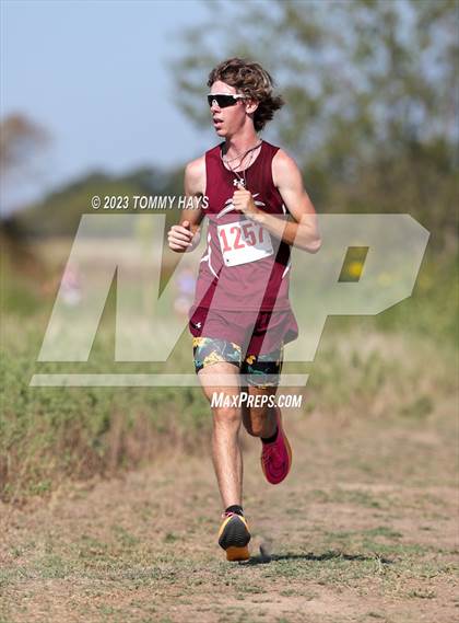 Thumbnail 3 in Brock Cross Country Meet  photogallery.