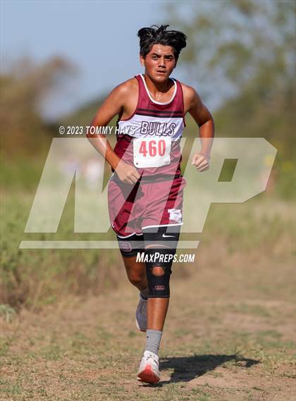 Thumbnail 2 in Brock Cross Country Meet  photogallery.