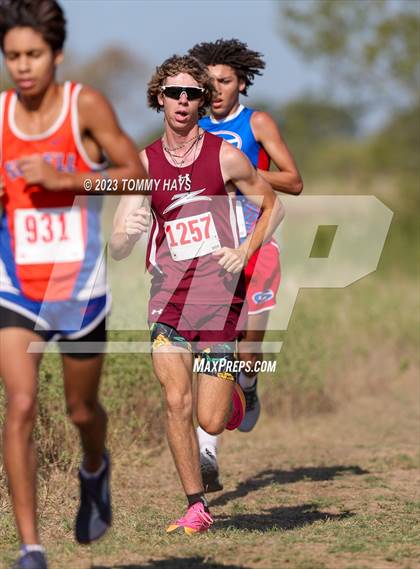 Thumbnail 2 in Brock Cross Country Meet  photogallery.