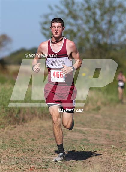 Thumbnail 3 in Brock Cross Country Meet  photogallery.